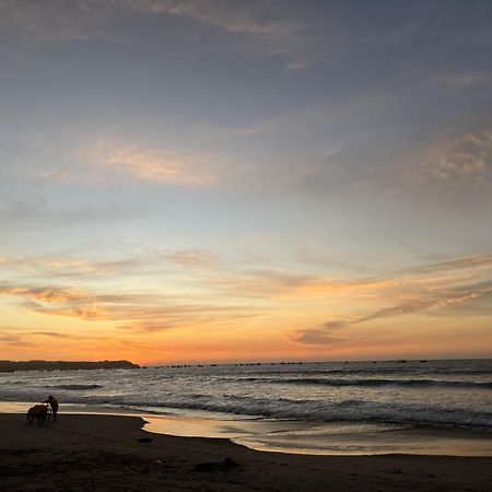 Cabo Del Mar Hotel ลอสโอร์กานอส ภายนอก รูปภาพ