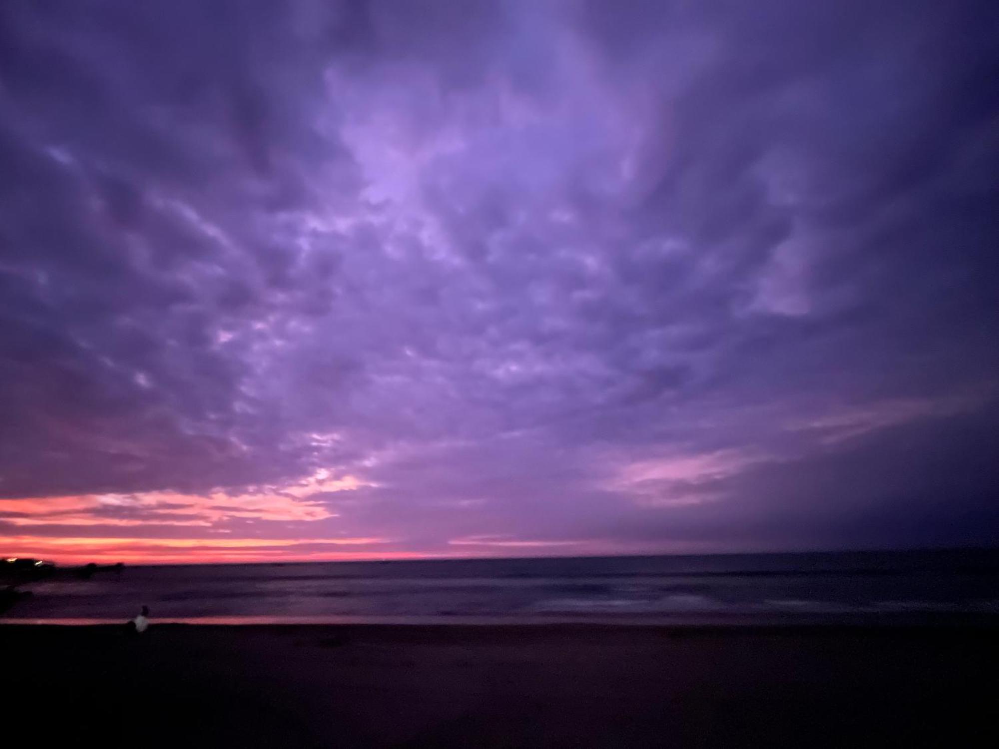 Cabo Del Mar Hotel ลอสโอร์กานอส ภายนอก รูปภาพ