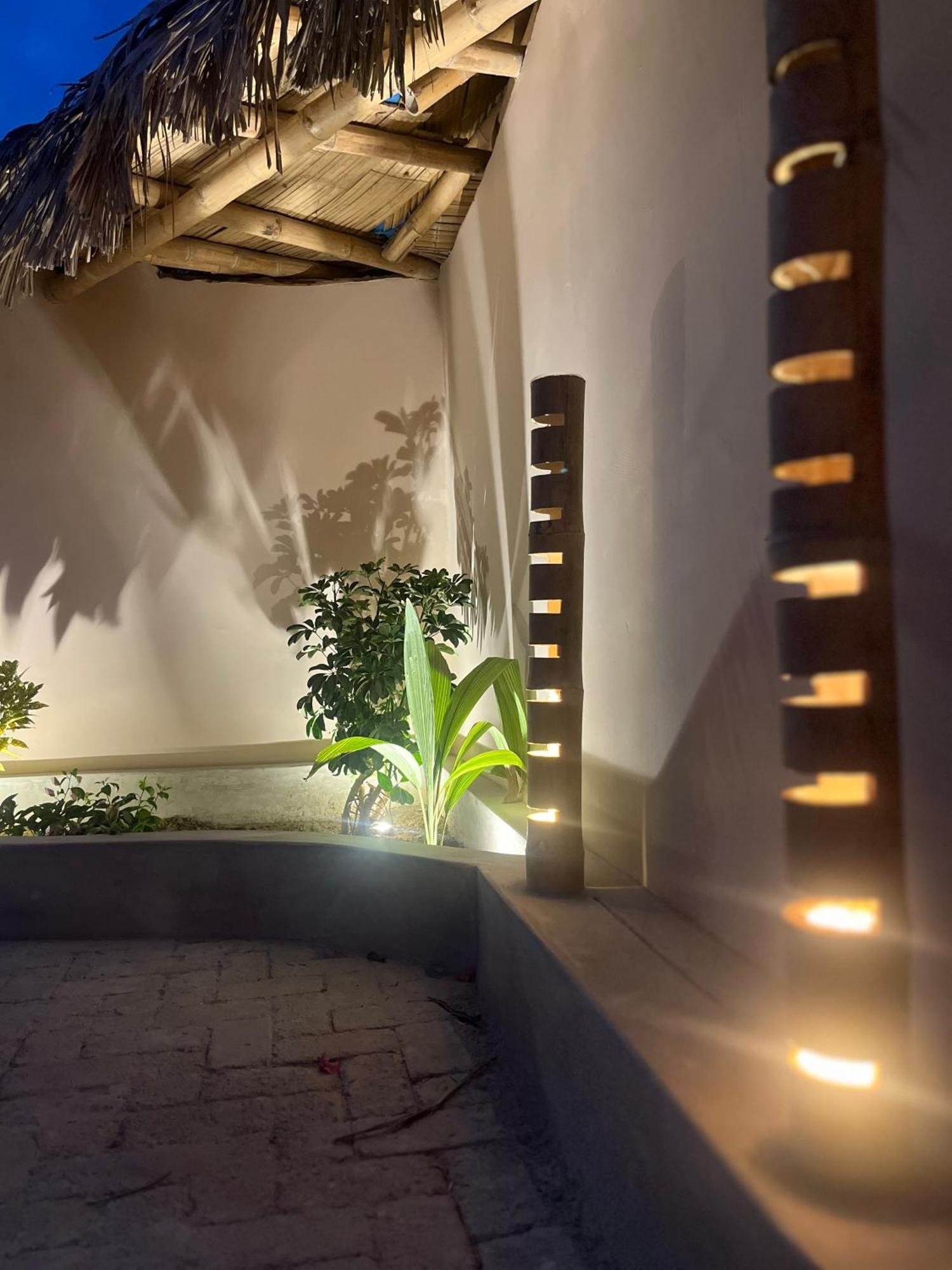 Cabo Del Mar Hotel ลอสโอร์กานอส ภายนอก รูปภาพ