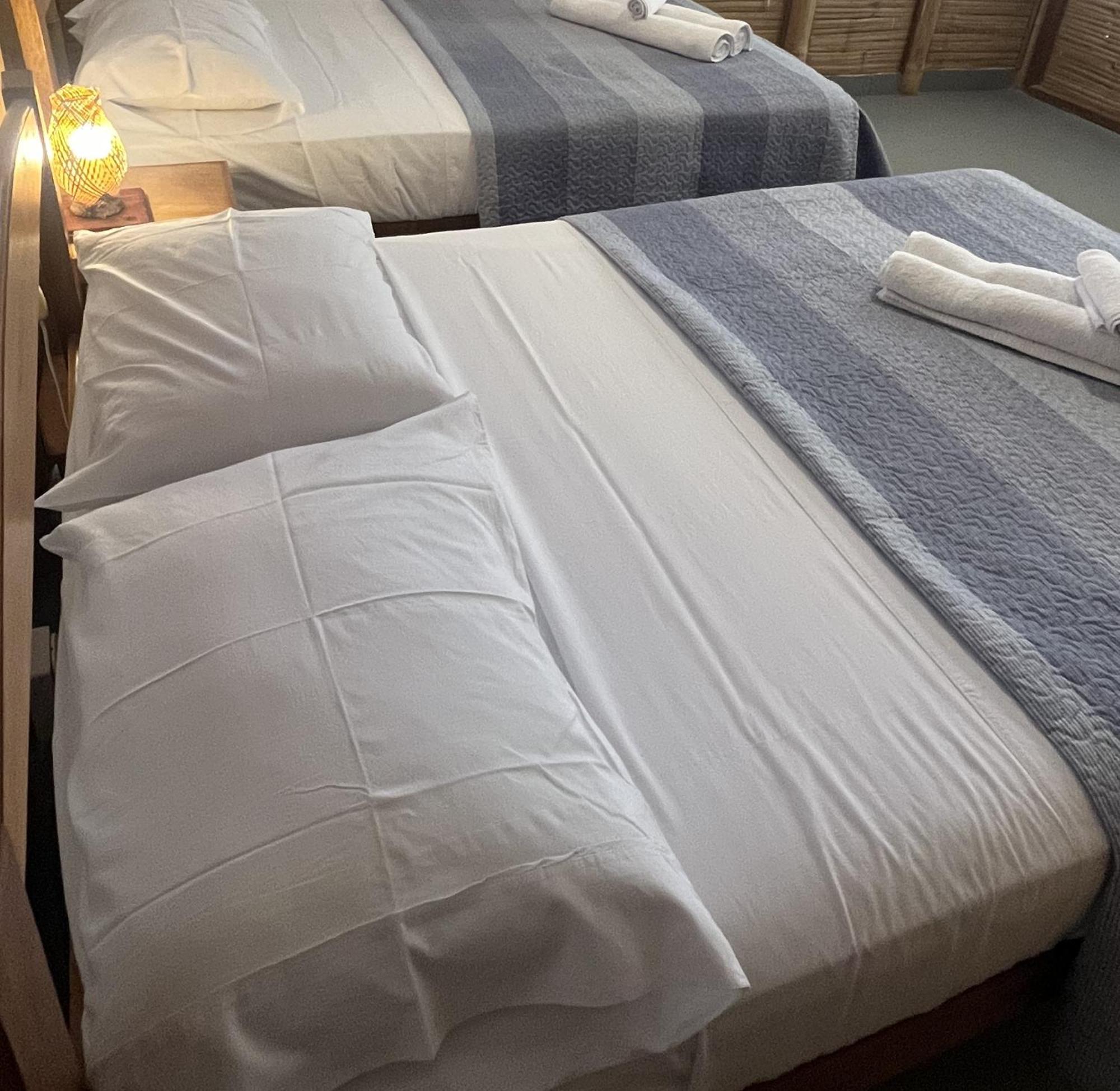 Cabo Del Mar Hotel ลอสโอร์กานอส ห้อง รูปภาพ