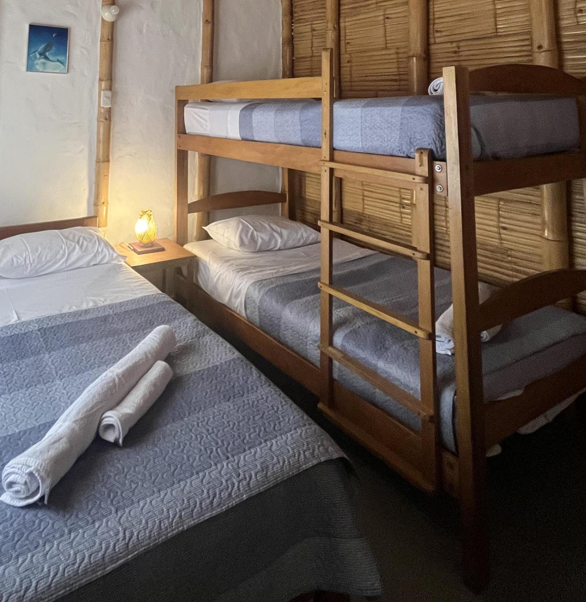 Cabo Del Mar Hotel ลอสโอร์กานอส ห้อง รูปภาพ