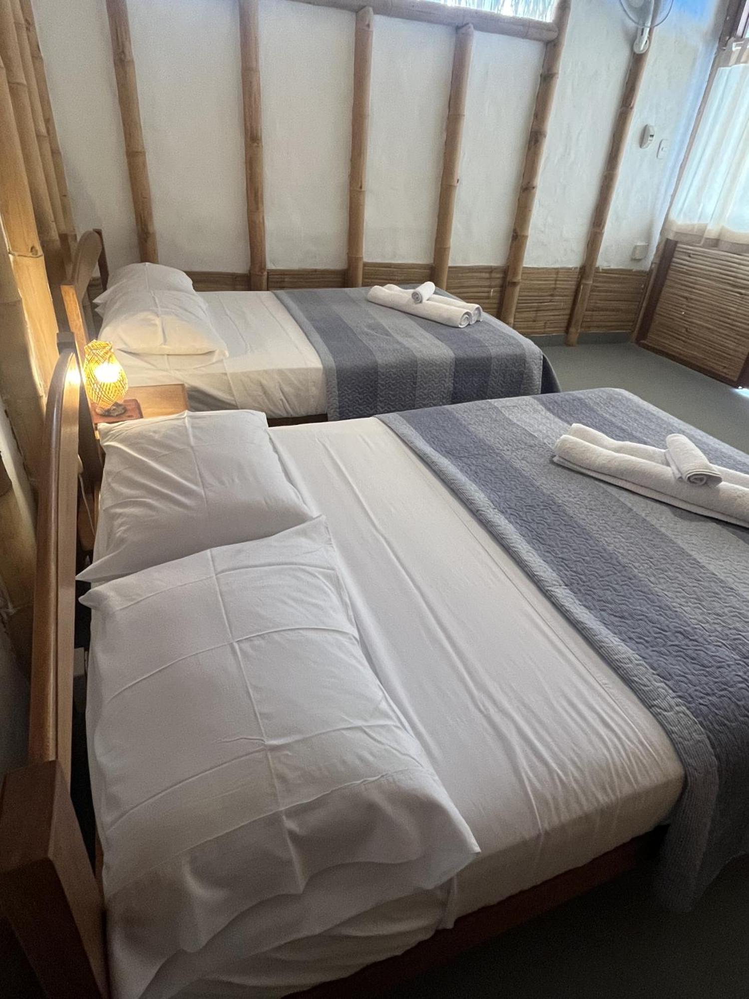 Cabo Del Mar Hotel ลอสโอร์กานอส ห้อง รูปภาพ