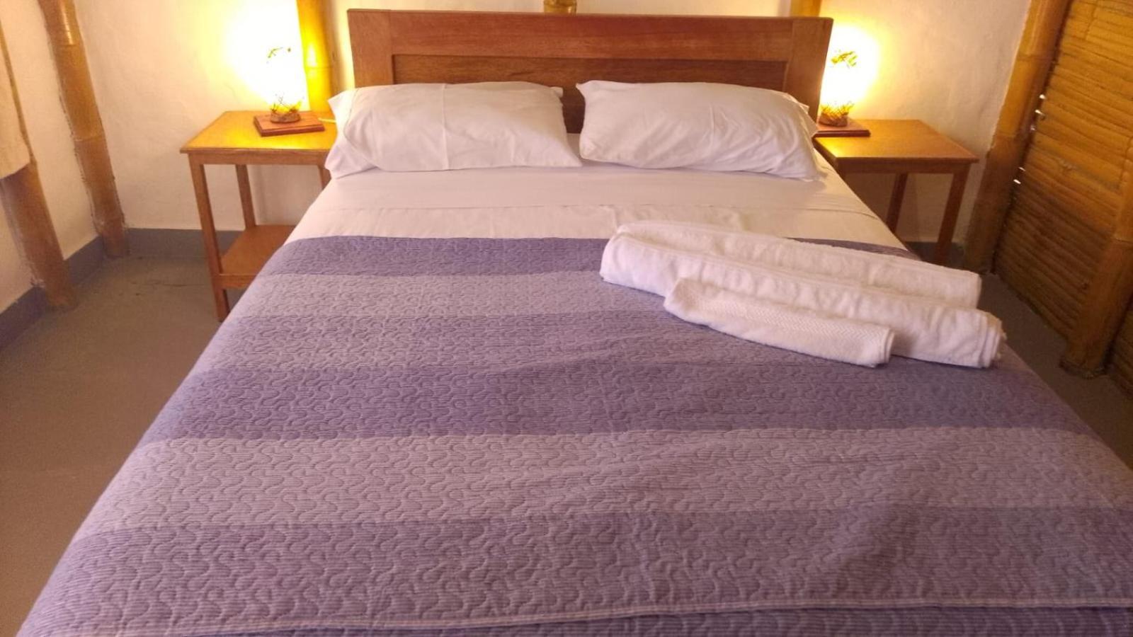 Cabo Del Mar Hotel ลอสโอร์กานอส ห้อง รูปภาพ